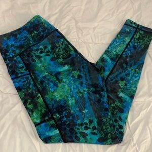 ✨💖CVG Constantly Varied Gear Full Length Leggings